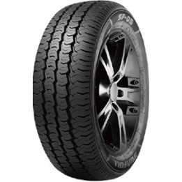 GOODYEAR EAGLE F1 SUPERSPORT 255/35 R21 98Y XL