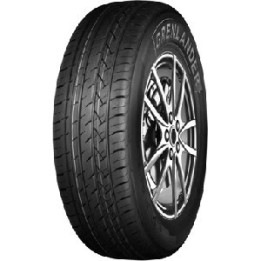 HANKOOK RADIAL RA08 165/75 R14 97R