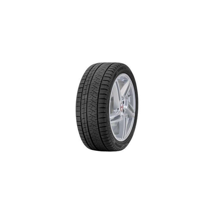 NEXEN N`FERA RU-1 215/45 R18 93W