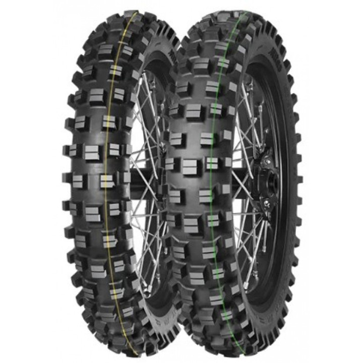WANLI S2028 C 6PR BSW 185/65 R15 97S