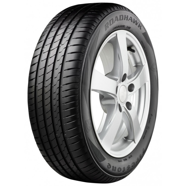 NOKIAN WETPROOF 1 XL 225/60 R18 104W XL