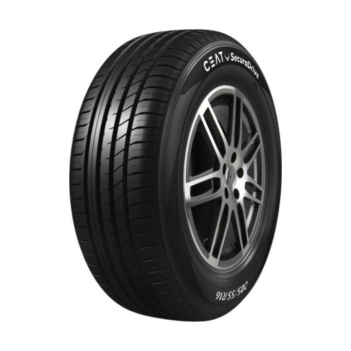 NEXEN N'FERA SPORT SUV 255/55 R19 111V XL