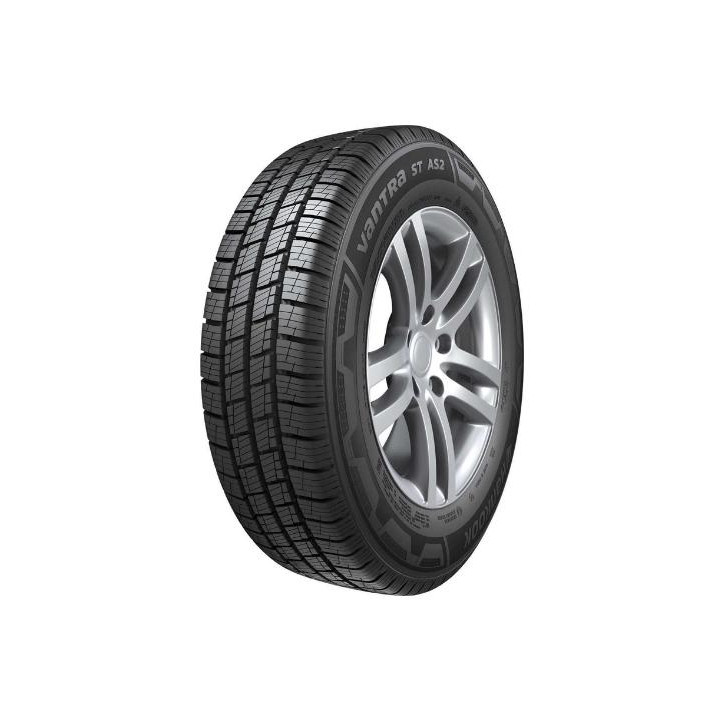 HANKOOK RA30 VANTRA ST AS2 195/75 R16 110R