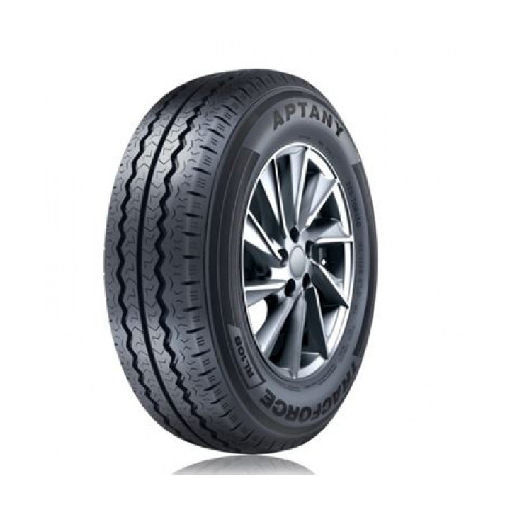 CONTINENTAL VanContact Winter 225/65 R16 112/110R