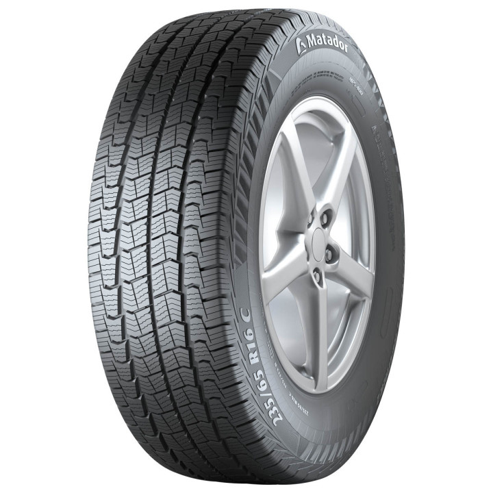 MICHELIN PILOT ALPIN 5 315/30 R21 105V XL