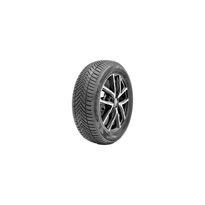 MICHELIN AGILIS CROSSCLIMATE 225/65 R16 112R
