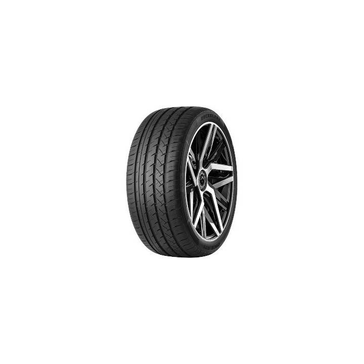 MICHELIN PILOT ALPIN 5 SUV XL 255/55 R18 109V XL