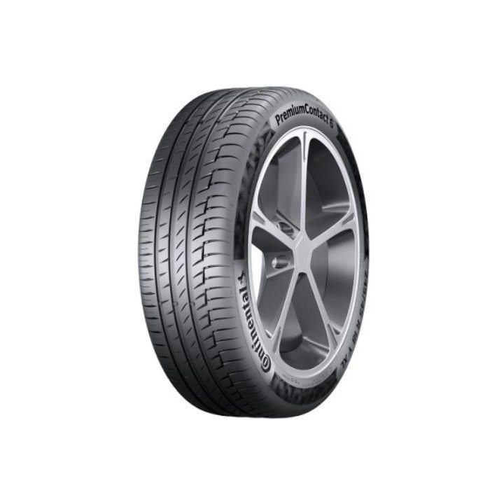 CONTINENTAL PremiumContact 6 SSR * 275/40 R22 107Y XL RunFlat