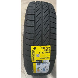 FORTUNA ECOPLUS VAN 4S 175/70 R14 95/93T