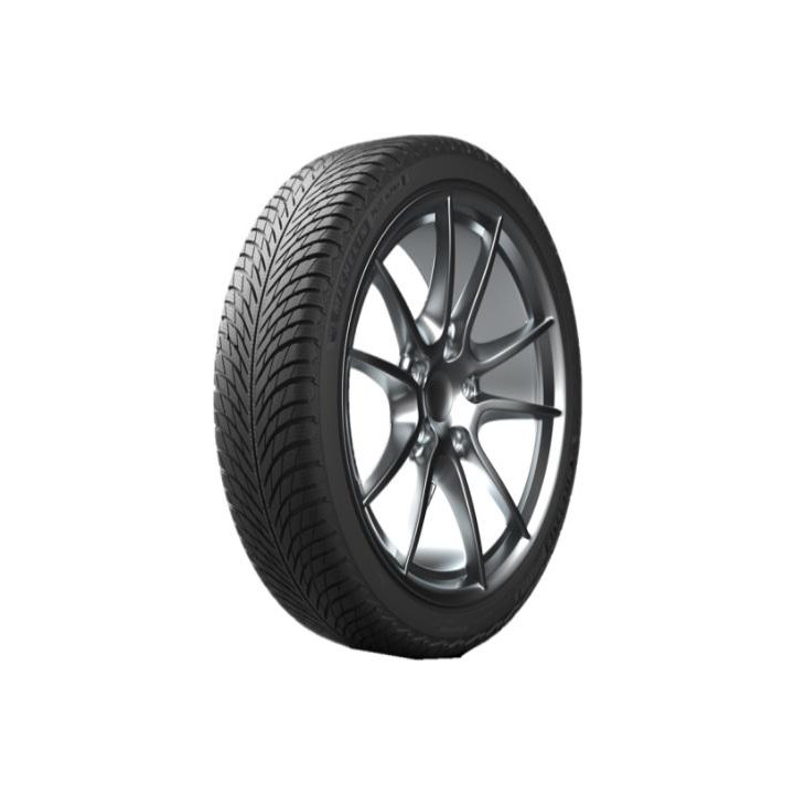 MICHELIN PILOT ALPIN 5* XL 285/45 R21 113H XL