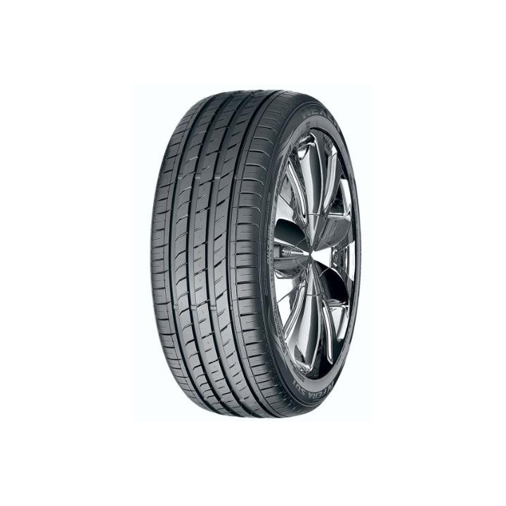 NANKANG Sportnex AS-2+ XL 245/40 R18 97Y XL