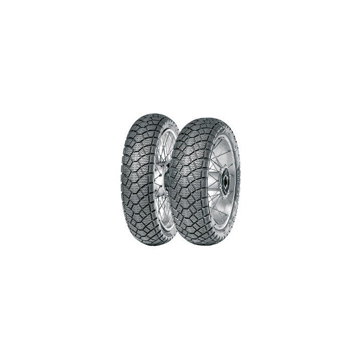 CONTINENTAL WinterContact TS860 S 245/35 R20 95W XL