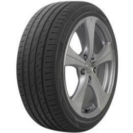 NANKANG AS-3 XL 285/45 R21 113Y XL
