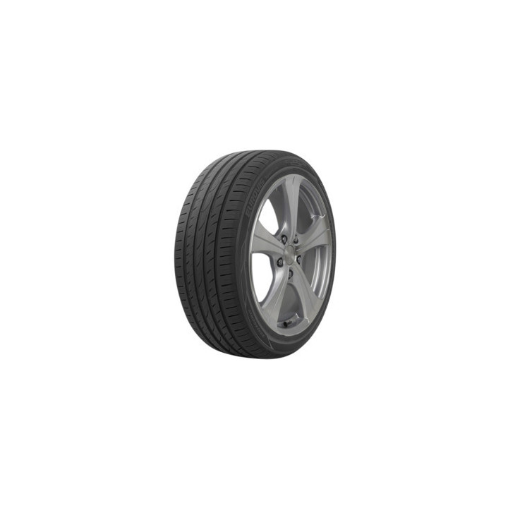 NANKANG AS-3 XL 285/45 R21 113Y XL
