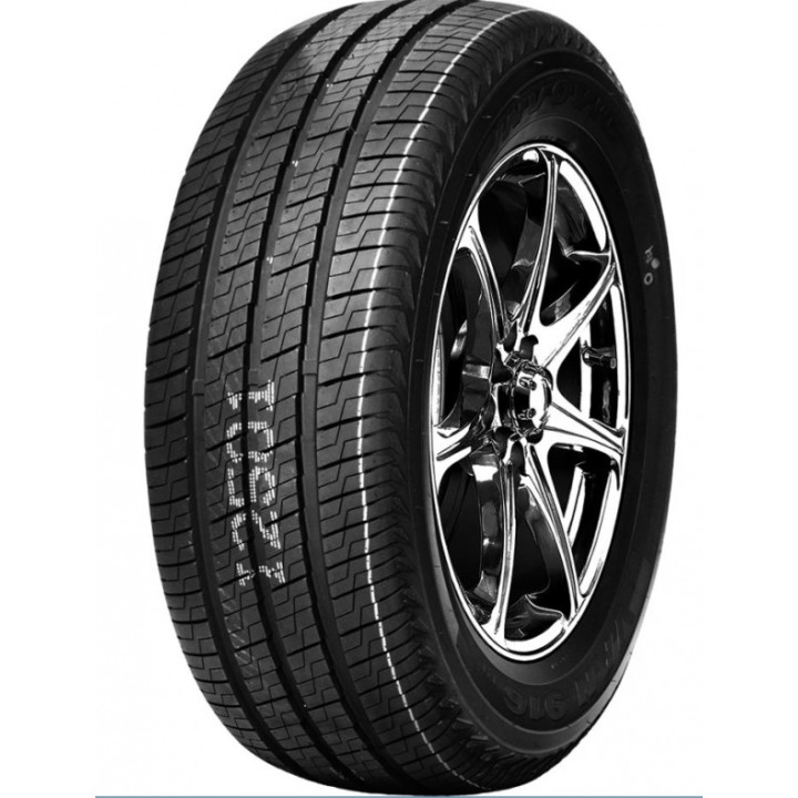 NANKANG Sportnex AS-3 XL 215/55 R17 98V XL