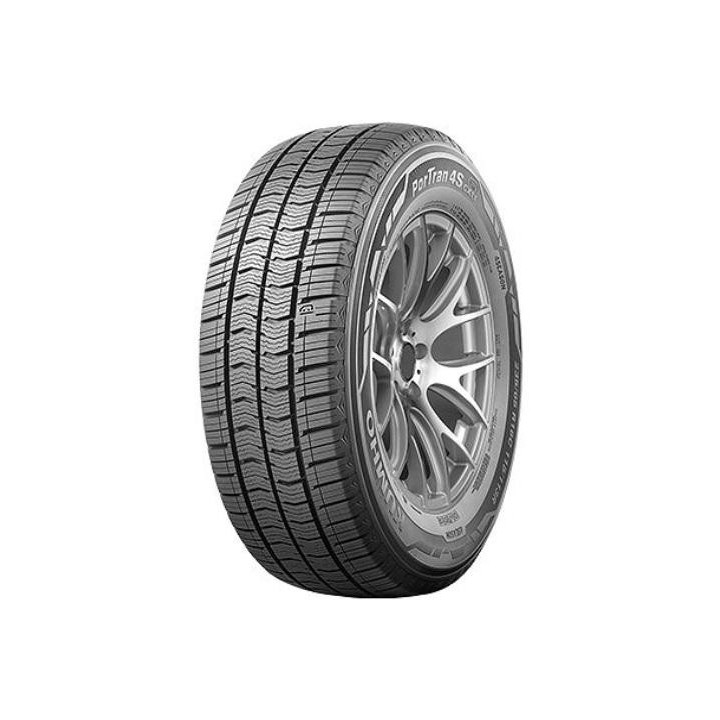HANKOOK H750 Kinergy 4S2 235/50 R18 101V XL