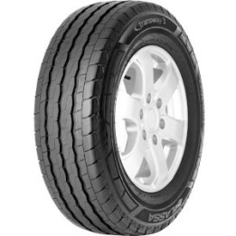 UNIROYAL AllSeasonMax 195/75 R16 107/105R
