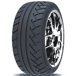 NEXEN NAFERA SU4 255/35 R18 94W XL