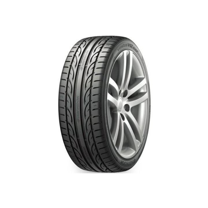 ATLAS POLARBEAR UHP2 245/45 R19 102V XL