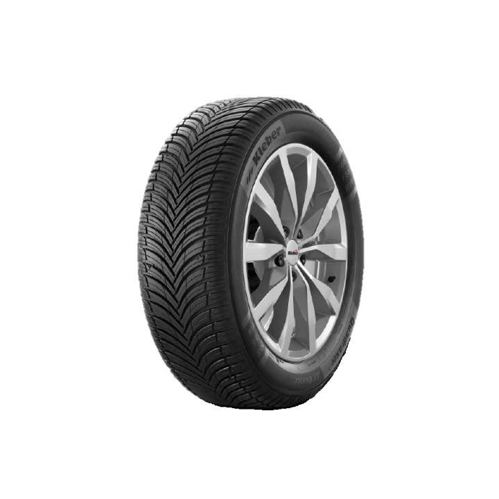 NOKIAN TYRES Seasonproof C1 195/65 R16 104/102T