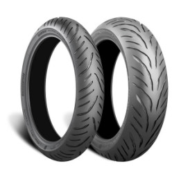 CONTINENTAL WinterContact TS870 P 205/65 R17 96V