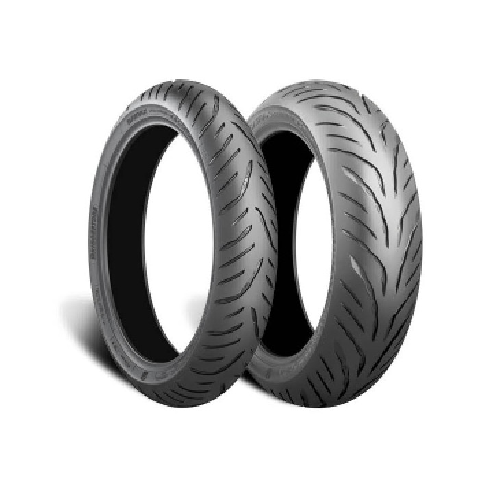 CONTINENTAL WinterContact TS870 P 205/65 R17 96V