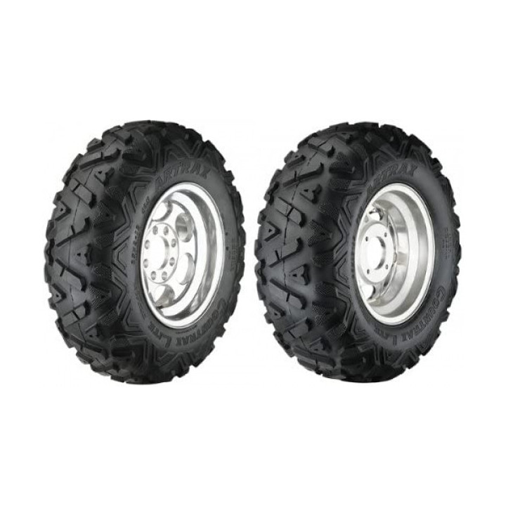 CONTINENTAL SportContact 6 MO1 235/50 R19 99Y