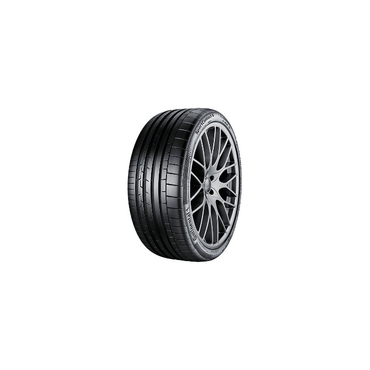 CONTINENTAL SportContact 6 MO1 315/40 R21 115Y XL