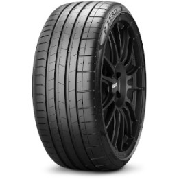 PIRELLI P-ZERO (PZ4) 255/45 R19 104V