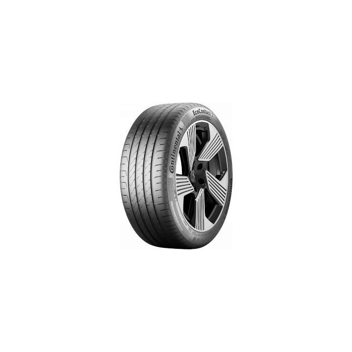 CONTINENTAL ECOCONTACT 7 215/60 R17 96H