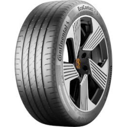 CONTINENTAL EcoContact 7 S 235/40 R18 91W