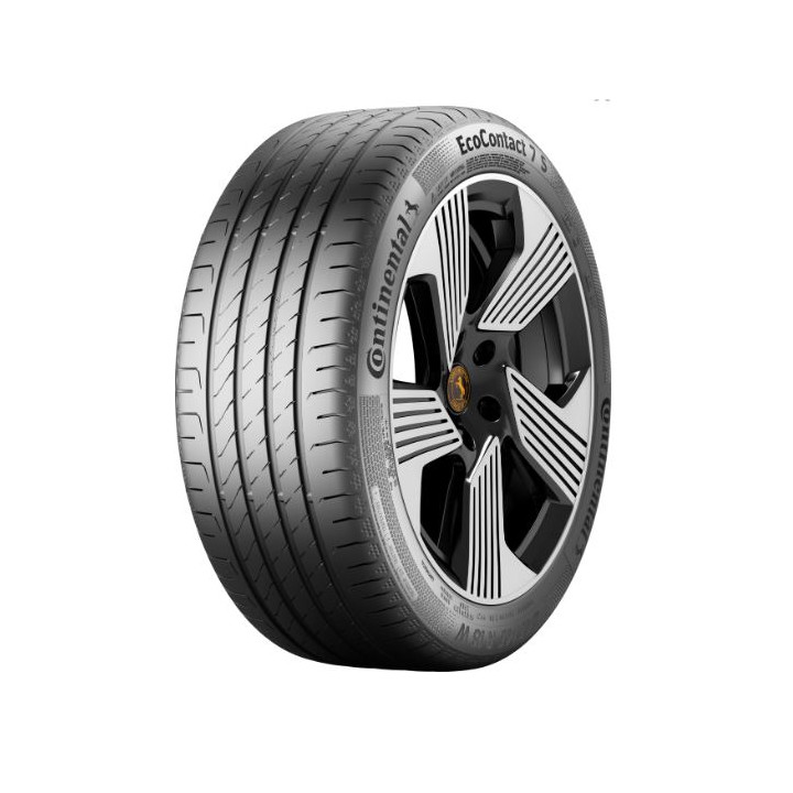 CONTINENTAL EcoContact 7 S (+) 225/55 R17 97V