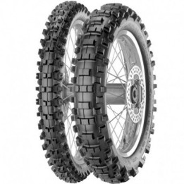 PIRELLI P-Zero (PZ4) (VOL) NCS Luxury 265/35 R22 102V XL