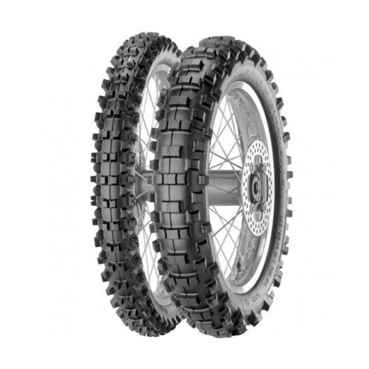 PIRELLI P-Zero (PZ4) (VOL) NCS Luxury 265/35 R22 102V XL