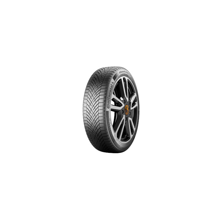 CONTINENTAL AllSeasonContact 2 175/65 R17 87H