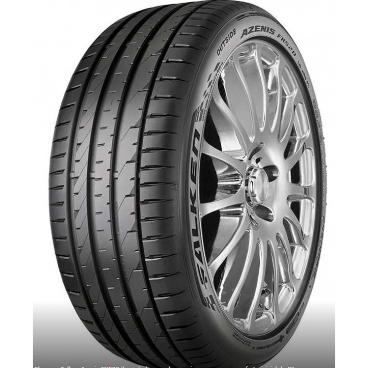HANKOOK H750A Kinergy 4S2 X 235/50 R19 103W XL