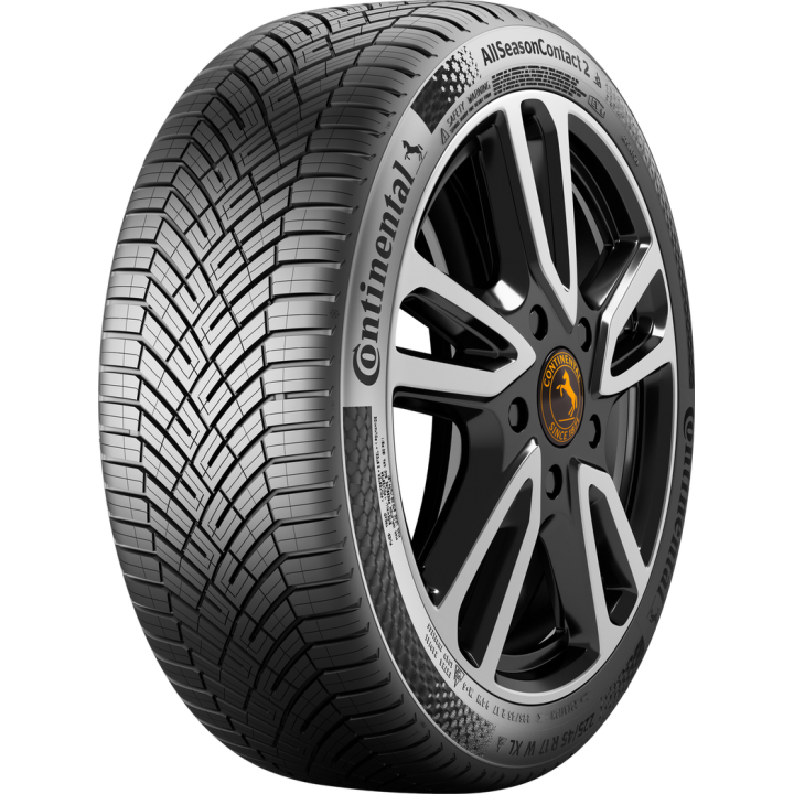 CONTINENTAL AllSeasonContact 2 ContiSeal 235/45 R20 100T XL