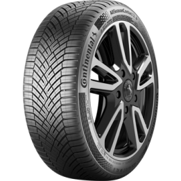 CONTINENTAL AllSeasonContact 2 255/40 R20 101T XL