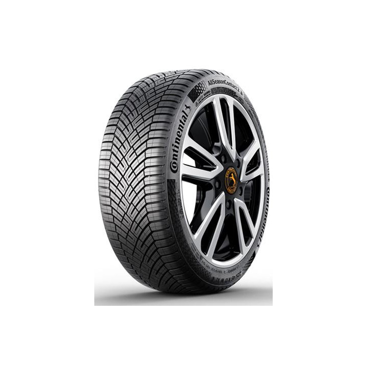CONTINENTAL AllSeasonContact 2 215/40 R18 89W XL