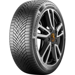 CONTINENTAL AllSeasonContact 2 235/55 R18 100H