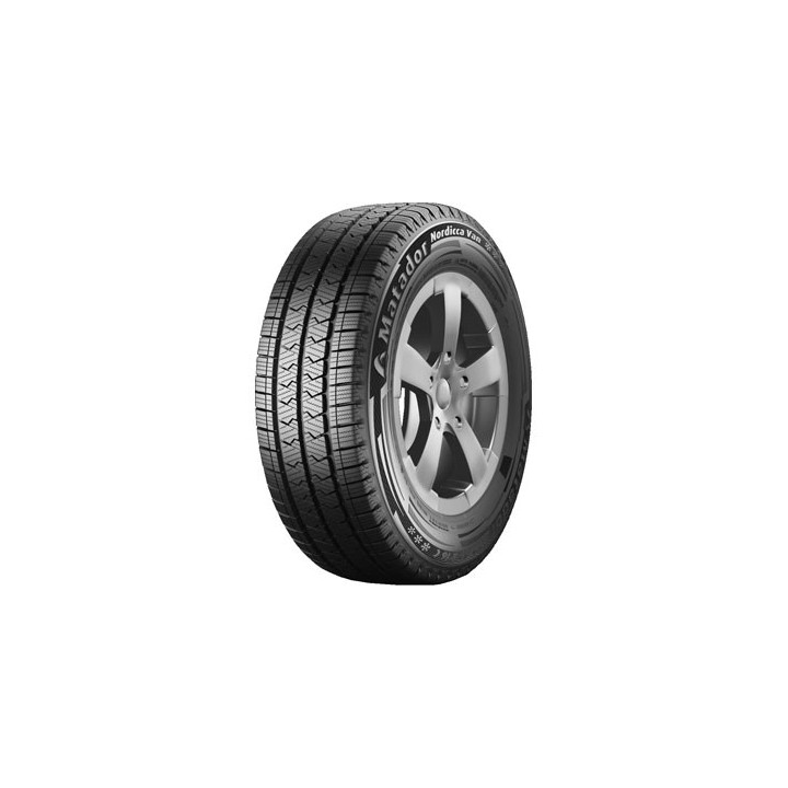 UNIROYAL AllSeasonExpert 2 215/65 R16 98H