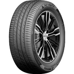 HANKOOK K107 Ventus S1 Evo 195/40 R17 81ZR XL