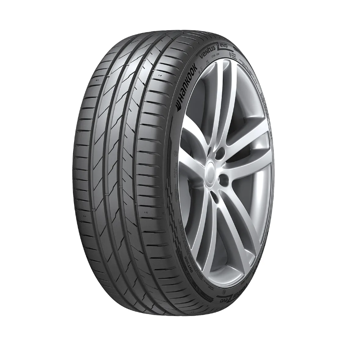 HANKOOK K137A Ventus evo SUV 255/45 R20 105Y XL