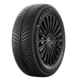 MICHELIN CrossClimate 3 205/50 R17 93W XL