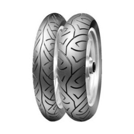 PIRELLI Scorpion Verde All Season SF S-I 215/65 R17 99V