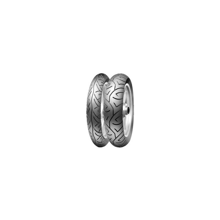 PIRELLI Scorpion Verde All Season SF S-I 215/65 R17 99V