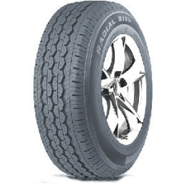 DUNLOP SP FASTRESPONSE 185/55 R16 83V
