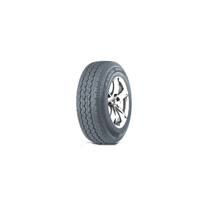 DUNLOP SP FASTRESPONSE 185/55 R16 83V