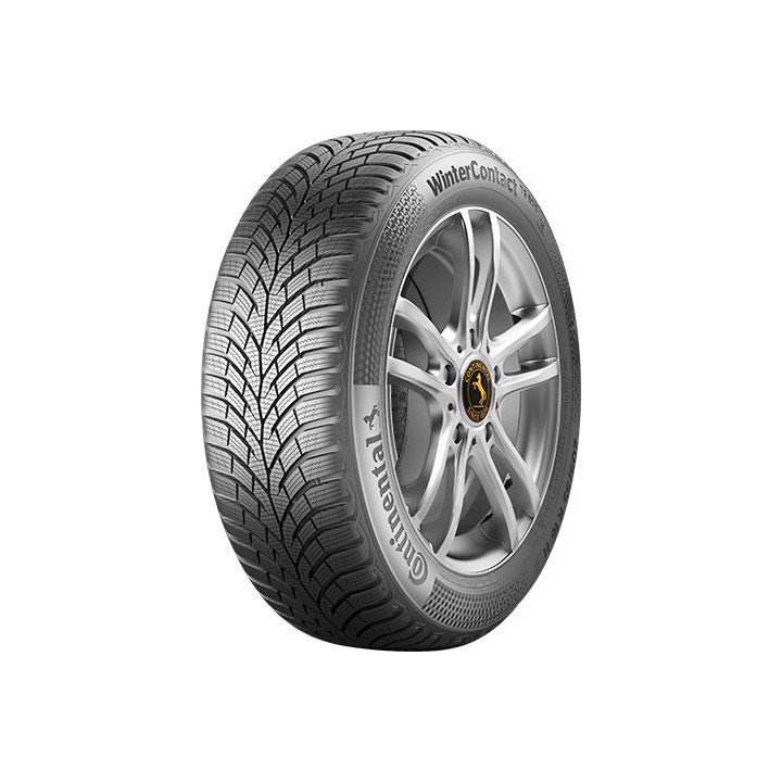 CONTINENTAL ContiSportContact 5P N1 275/35 R21 103ZR XL