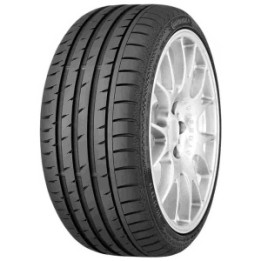 CONTINENTAL ContiSportContact 5P MO 285/45 R21 109ZR